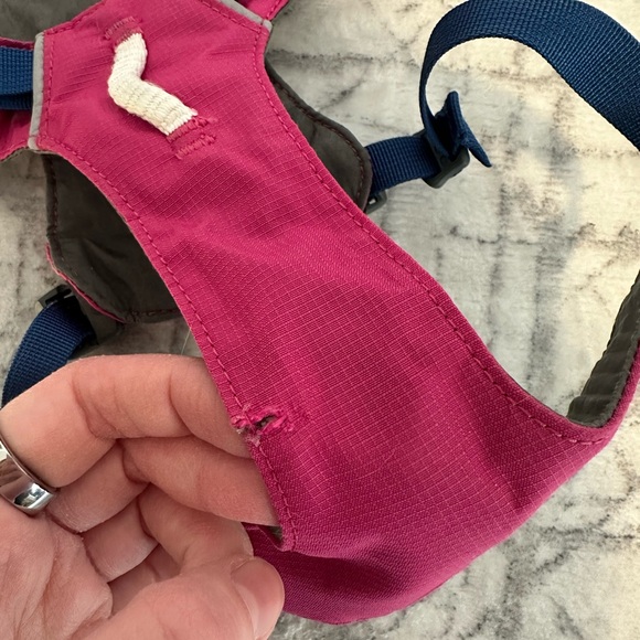 Ruffwear Hi & Light Lightweight Dog Harness size xs - Picture 3 of 5